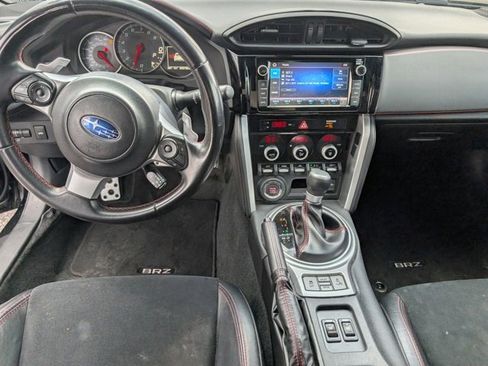 Used 2020 Subaru BRZ Limited w/ Popular Package #2 image 7