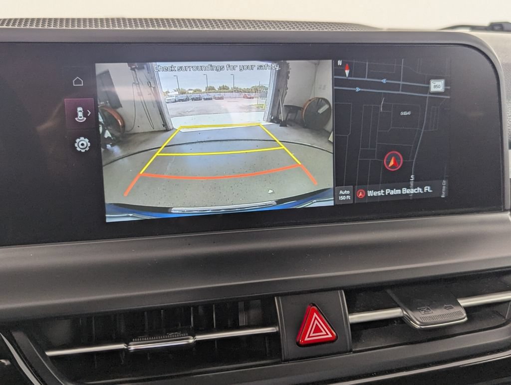 Used 2025 Kia Seltos S FWD image 18