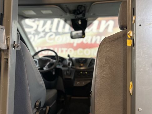 Used 2019 Ford Transit 250 148 High Roof Extended image 44