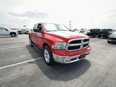Used 2023 RAM 1500 Tradesman w/ Tradesman SXT Package AWD/4WD image 2