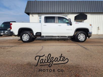 Used 2023 Chevrolet Silverado 2500 LT w/ Convenience Package