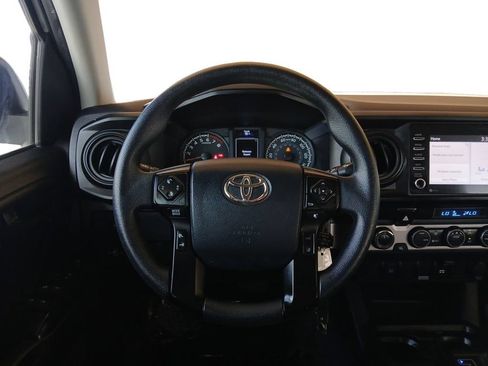 Used 2023 Toyota Tacoma SR AWD/4WD image 12
