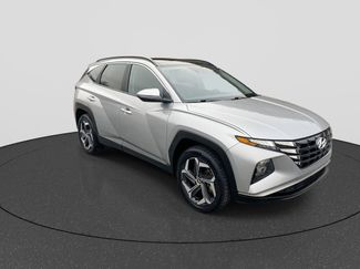 Certified 2023 Hyundai Tucson SEL video 2