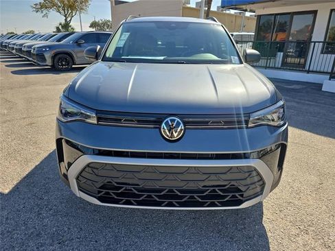 New 2026 Volkswagen Taos S image 2