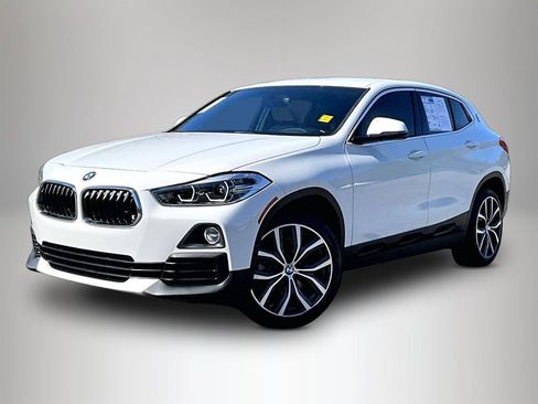 Used 2018 BMW X2 sDrive28i w/ Convenience Package image 4