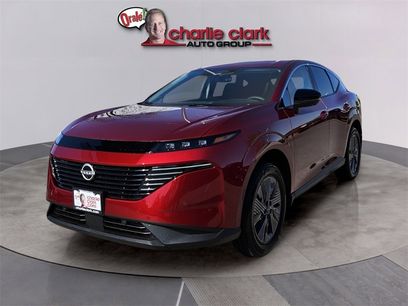 New 2025 Nissan Murano SL