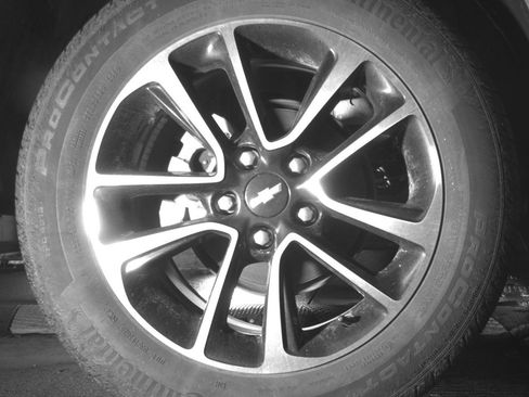 Used 2025 Chevrolet TrailBlazer LT FWD image 15