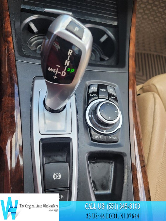 Used 2013 BMW X5 xDrive35i AWD/4WD image 24