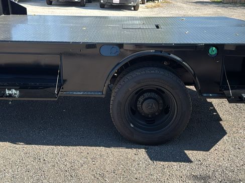 New 2026 RAM 5500 Tradesman image 9