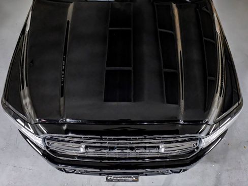 Used 2022 RAM 3500 Limited image 39