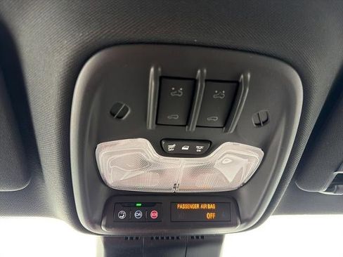 New 2026 GMC Canyon AT4X w/ LPO, Black Badging Package image 30