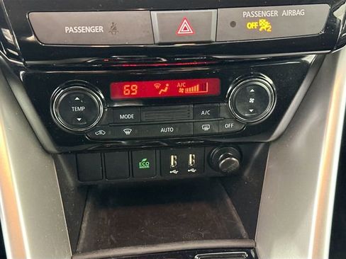 Used 2024 Mitsubishi Eclipse Cross Ralliart image 13