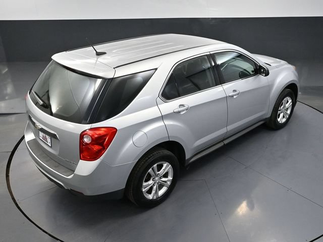 Used 2014 Chevrolet Equinox LS AWD/4WD image 49