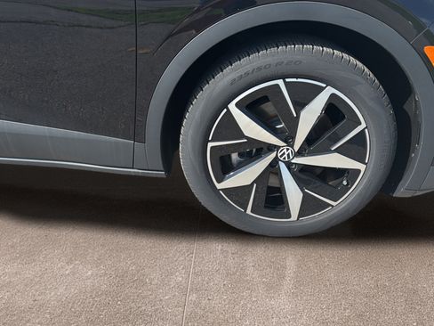 New 2025 Volkswagen ID.4 Pro S RWD image 9