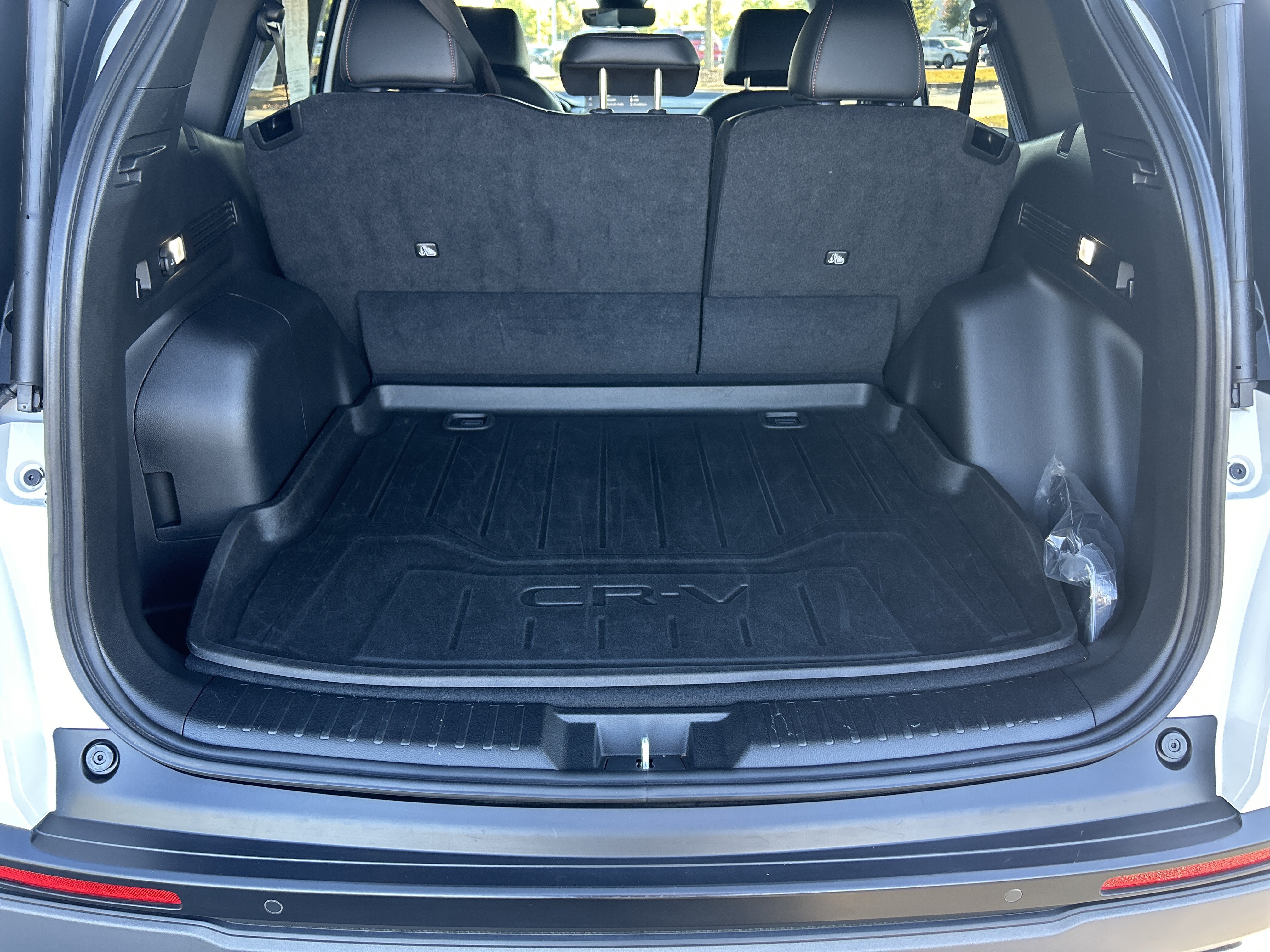 Used 2024 Honda CR-V Sport-L image 30