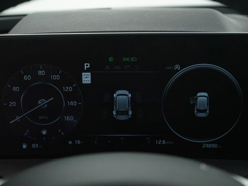 Used 2023 Kia Telluride SX X-Line image 21