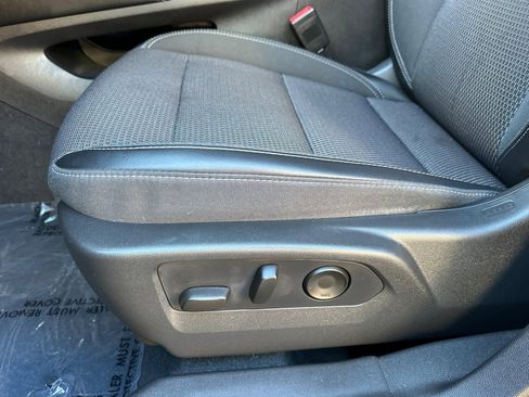 Certified 2021 Buick Envision Preferred image 13