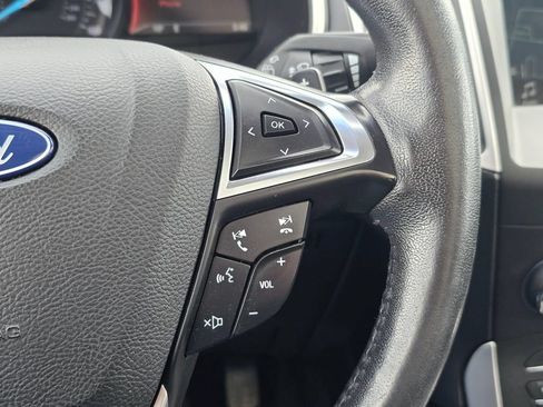 Used 2018 Ford Edge SEL w/ Canadian Touring Package AWD/4WD image 28