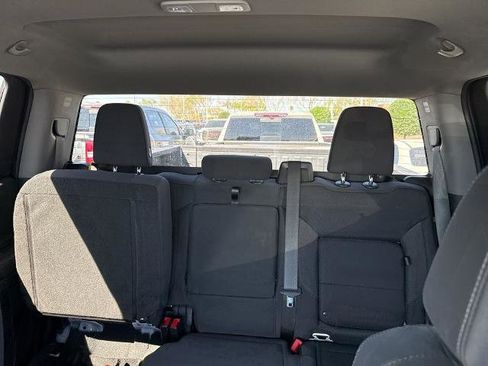 Used 2022 GMC Sierra 1500 Elevation image 11