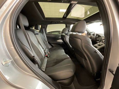Certified 2022 Acura RDX A-Spec AWD/4WD image 23