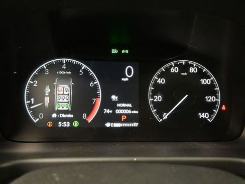 New 2026 Honda Odyssey Elite image 17