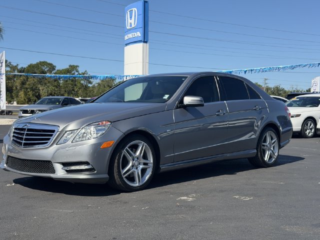 Used 2012 Mercedes-Benz E 350 Sedan image 33