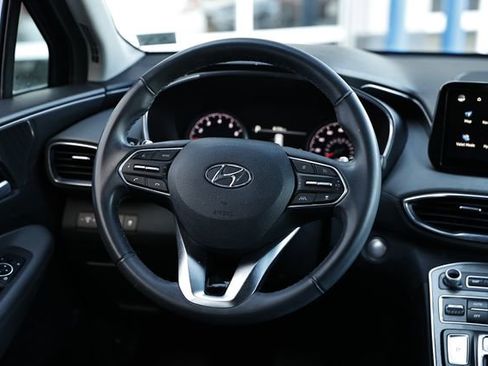 Used 2023 Hyundai Santa Fe SEL w/ Cargo Package image 27