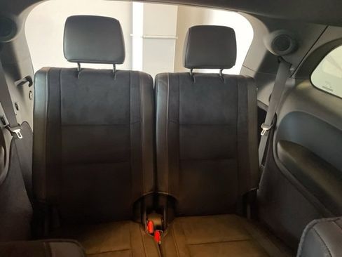 New 2026 Dodge Durango GT w/ Tow 'N Go Package image 34