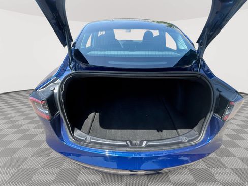 Used 2019 Tesla Model 3 Standard Range Plus RWD image 22