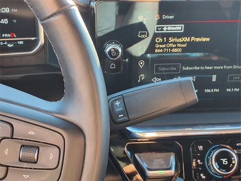 Used 2024 GMC Sierra 2500 Denali Ultimate image 50