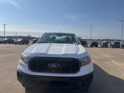 Used 2020 Ford Ranger XL w/ Equipment Group 101A Mid image 3