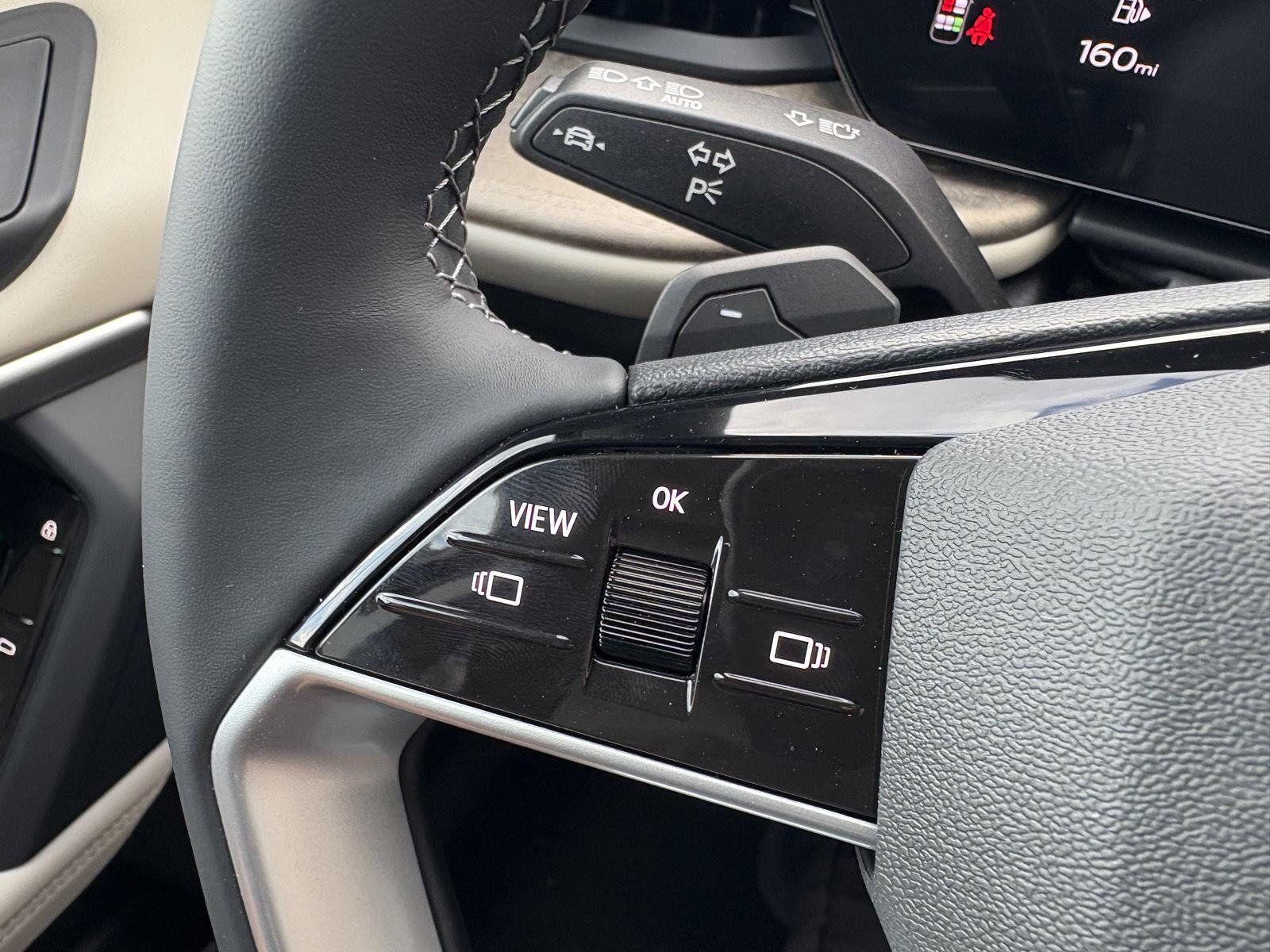 New 2026 Audi Q5 2.0T AWD/4WD image 12
