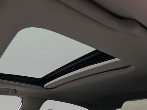 Certified 2024 Honda Civic EX image 10