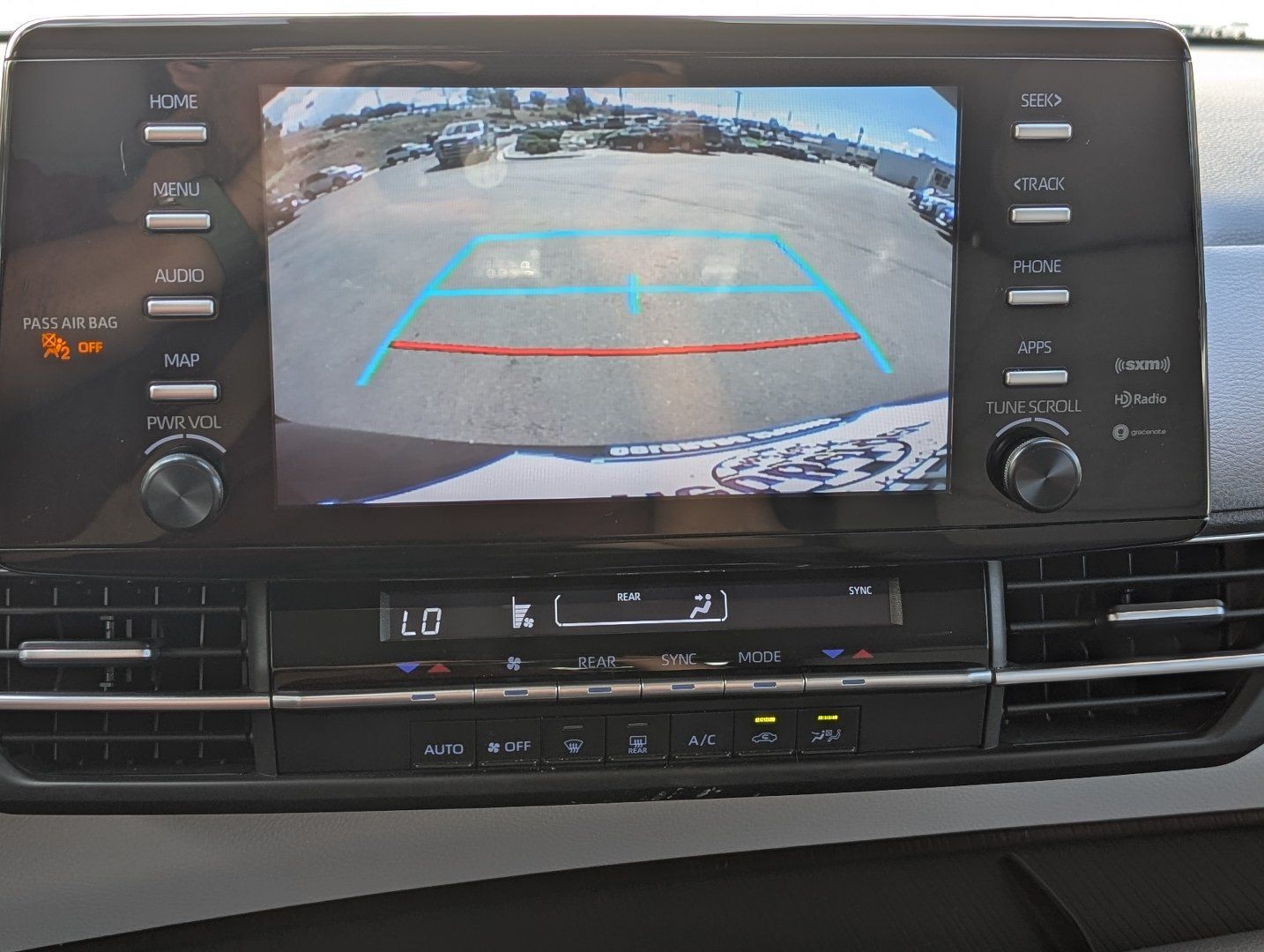 Used 2022 Toyota Sienna LE FWD image 15