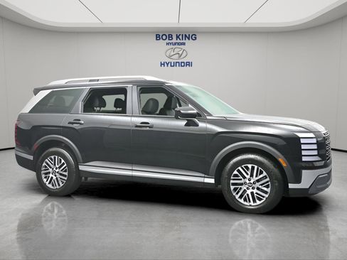 New 2026 Hyundai Palisade SEL AWD/4WD image 2