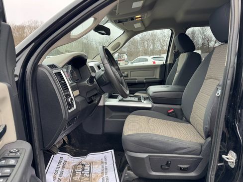 Used 2012 RAM 1500 Big Horn image 15
