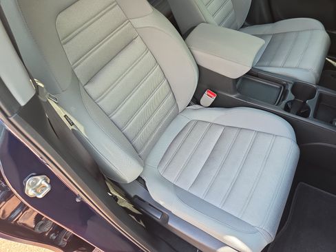 Used 2018 Honda CR-V EX image 16