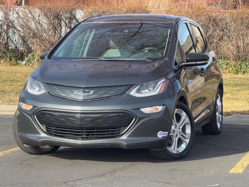 Used 2019 Chevrolet Bolt LT image 1