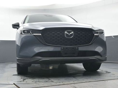 Certified 2023 MAZDA CX-5 Carbon Edition image 32