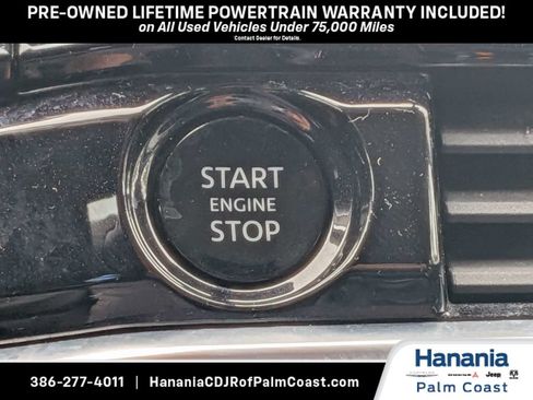 Used 2025 Nissan Pathfinder SV AWD/4WD image 34