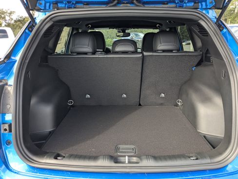 New 2026 Jeep Compass Latitude image 12