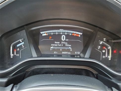 Certified 2022 Honda CR-V Touring image 25