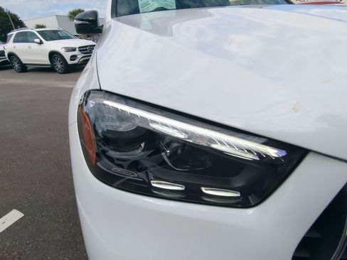 New 2025 Mercedes-Benz GLE 63 AMG S image 23