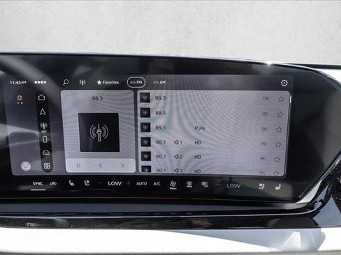 New 2026 Audi A6 Premium AWD/4WD image 15