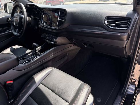 Used 2026 Dodge Durango GT AWD/4WD image 12