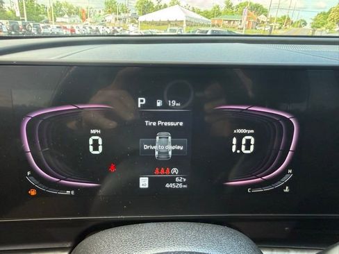 Used 2023 Kia Sportage X-Line w/ X-Line Premium Package AWD/4WD image 12