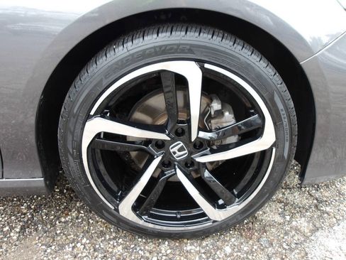 Used 2019 Honda Accord Sport image 34