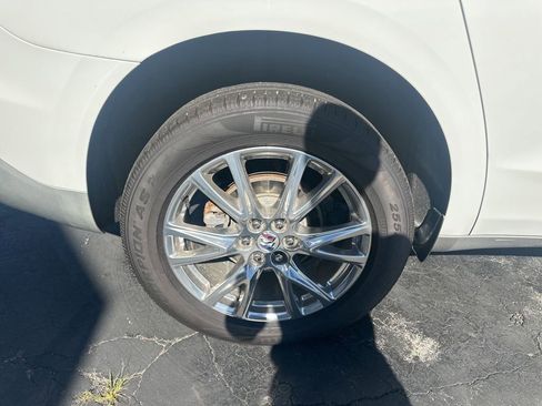 Used 2023 Buick Enclave Essence w/ Experience Buick Package image 43