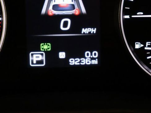 Certified 2023 Subaru Ascent Onyx Edition Limited image 15