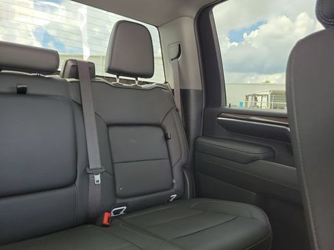 Certified 2024 Chevrolet Silverado 3500 LT w/ Convenience Package AWD/4WD image 20
